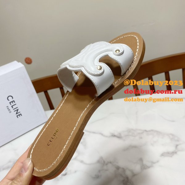 Celine UK Designer Sandals Fashion Shoes