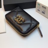 Luxury CC Wallets on sale Fashion p0945