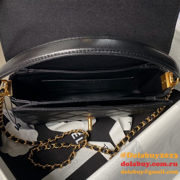 Quality Mirror Hand-held Shoulder Crossbody AS6261/AS6262 Designers Bag