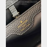 Designer Designer The M48865 Capucines Louis Vuitton Knockoff Bag