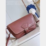 UK Montsouris Messenger A05 M23097 Louis Vuitton Fakes Bag