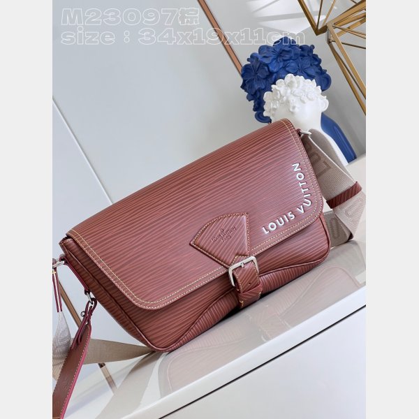 UK Montsouris Messenger A05 M23097 Louis Vuitton Fakes Bag