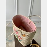 LV x YK Top Quality Neverfull M21733 Louis Vuitton Wholesale Bag