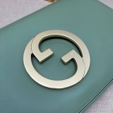 Luxury 7 Star Gucci New Blondie 699268 shoulder Best bag