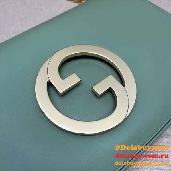 Luxury 7 Star Gucci New Blondie 699268 shoulder Best bag