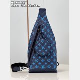 Slingbag Louis Vuitton Best Duo G65 Men Wholesale Bag