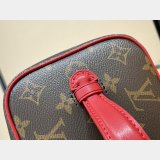 Nice Inspired Mini Toiletry Pouch Louis Vuitton M44495 Perfect Bag