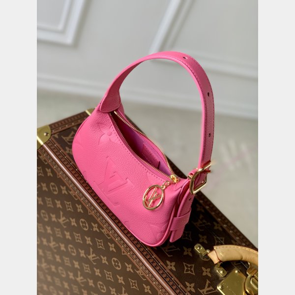 Designer Moon Monogram Empreinte M82391/M82519/M82487/M82425 Louis Vuitton High Quality bag