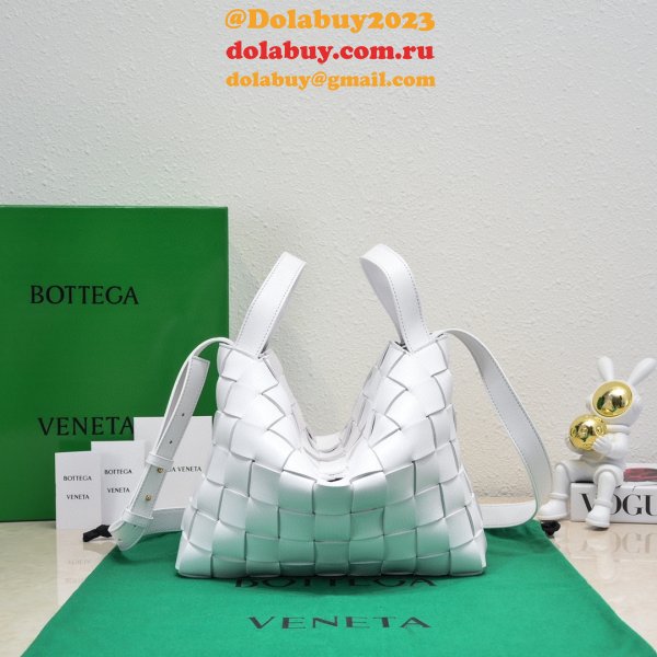 Designer Bottega Veneta 7466# High Quality Bowling Perfect Bags