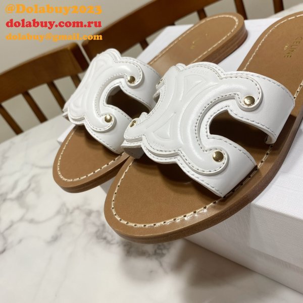 Celine UK Designer Sandals Fashion Shoes