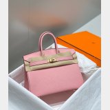 Birkin Dream Bag Hermes 25/30CM Top Quality AAA+