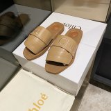 Duplicate Chloe Designer Sandals Chloe 7 Stars Shoes