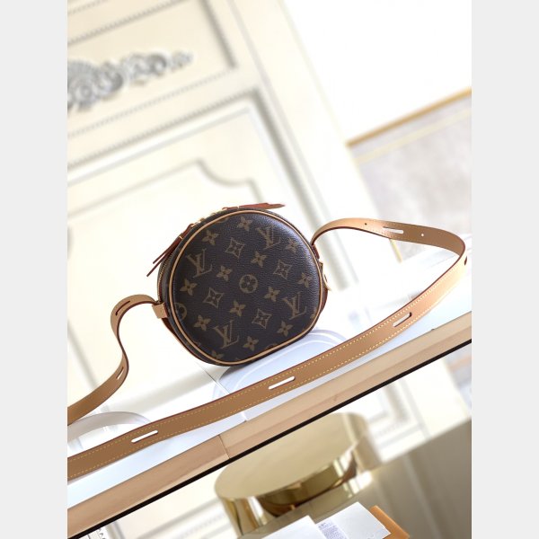 UK Louis Vuitton M45149 Boite Chapeau Souple With Box Cross Body