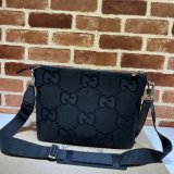 Gucci Fake Jumbo GG Wholesale 739668 Messenger Inspired Bag