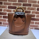 Perfect Gucci Diana UK Tote High Quality 750394 UK Bag