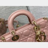 Best Website  Top Quality Fashion Dior D-joy 22.5cm Bag