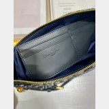 Copy CHRISTIAN DIOR PARIS DIORSTAR HOBO SHOULDER BAG MONTAIGNE