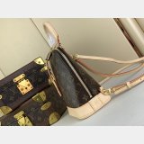 Alma Backpack Monogram M47132 UK High Louis Vuitton Bag