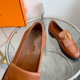 UK hermes Impact loafer Fashion 2024