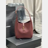 Luxury Saint Laurent LE 5 À 7 SOFT 713938 Perfect Bag