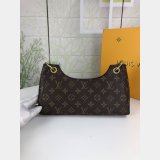 Fake Louis Vuitton 6505 7 Star Damier Azur Neverfull PM Bags