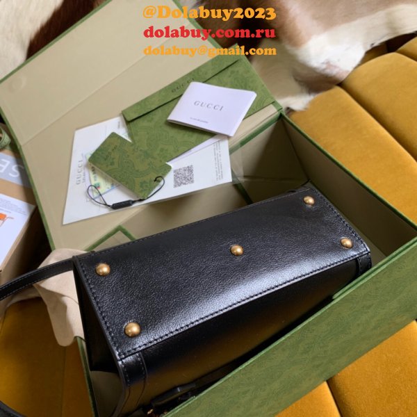 Top Quality Best Gucci Diana Mini Tote 655661 Bag