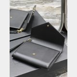 Clutches Monogram 1:1 Mirror Saint Laurent 617662 YSL Bag