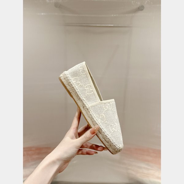 Copy Wholesale gucci women ESPADRILLE