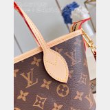 UK Neverfull Louis Vuitton Top Quality Monogram M46705 Bag