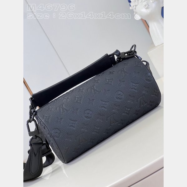 Soft Polochon Mens Top Quality M46796 Louis Vuitton Wholesale Bag