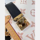 Perfect Side Trunk M46907 Louis Vuitton UK Bag