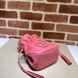 Top Quality gucci bLONDIE MINI BACKET BAG 760313 AAA+