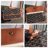 Saint Louis Goyard 020184 020144 Tote Buy Goyardine High Quality bag Bags