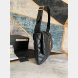 Best Luxury Fake Saint Laurent(YSL) 698567 Hobo Bags