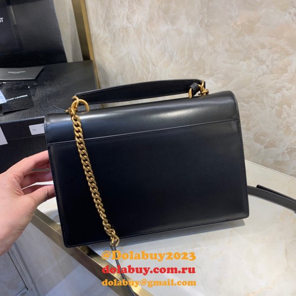 Buy High Quality bag Saint Laurent YSL Sunset Shoulder 25cm Bag