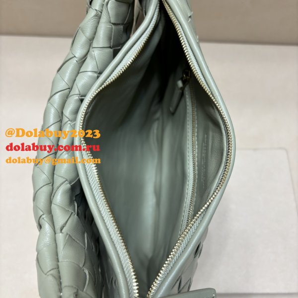 AAA+ BOTTEGA VENETA Gemelli intrecciato HANDBAG