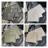 Buy Cheap YSL Bags 379039/413444/440222 Clutchs Monogram A5 Pouch Online