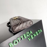 Luxury 741511 UK Bottega Veneta Andiamo Evening Bags