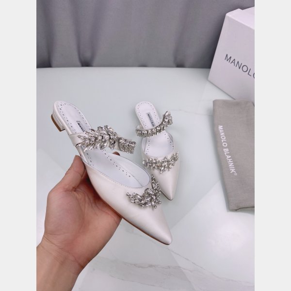 High Quality Cheap AAA+ Manolo Blahnik Shoes