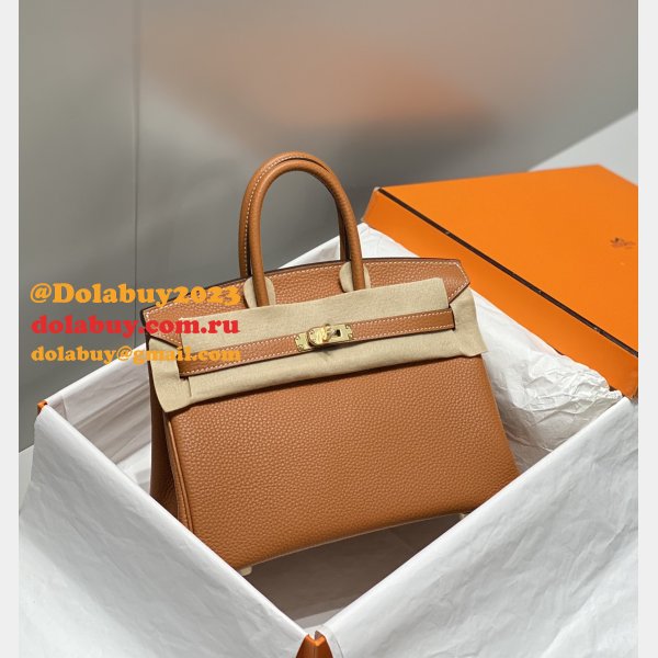 Cheap Hermes Dream Birkins 25CM Products Online Store Bag