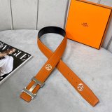 Perfect Hermes 38mm High Quality Replica Belts Online