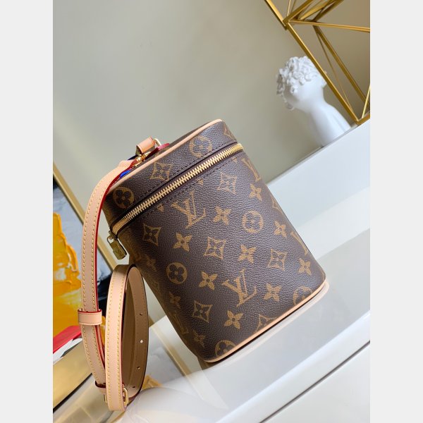 The Best Quality Best Louis Vuitton Monogram Canvas 24cm Bag