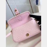 Nano Diane Bicolor M83300 High Quality bag New Arrival Louis Vuitton Bag