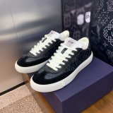 Perfect Dior Wholesale Sneakers Runway Mens Copy Shoes