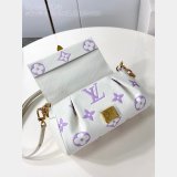 Bicolor Favorite Monogram Empreinte M45813 Top Quality Louis Vuitton Bag