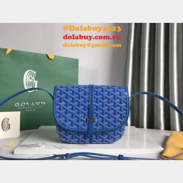 7 Star Goyard Perfect belvedere online sale