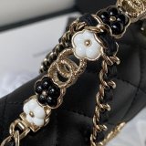 Flap Phone Holder AP3575 Clutches Chain Fashion Fashion Bag