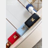 High Quality Twist West Pochette Epi M83077 AAA+ Louis Vuitton Bag