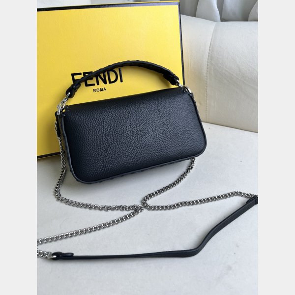 Wholesale High Quality bag FENDI BAGUETTE HANDBAG #8007