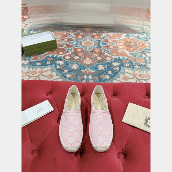 Duplicate Wholesale gucci AAA+ ESPADRILLE